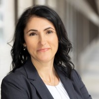 Isabelle Gilbert