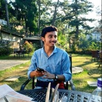 Sudarshi Dutta Choudhury
