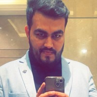 Aksh Chaudhary