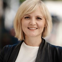 Kate Best