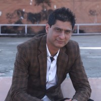 Kulwinder Saini