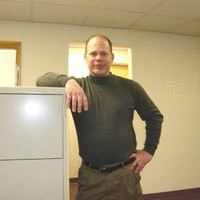 Jim Peterson