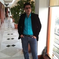 Rehan Chagla