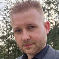 David Dearborn, MSF
