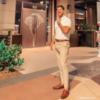 Jeffrey Carroll, Paid Media Specialist