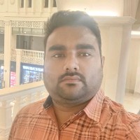 Ritesh Pandey