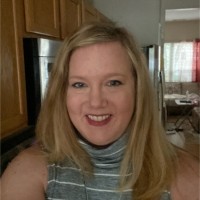 Ginger Ritchie MBA SPHR