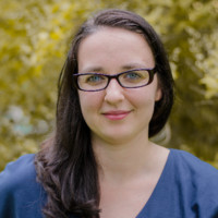Diana Laube
