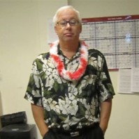 Michael Henderson