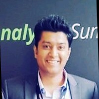 Siddharth Kulkarni