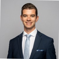 Adam Grannary, Bba, Cfp®