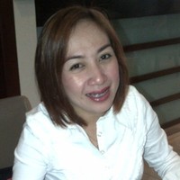 Thea Marie Roda