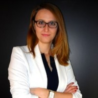 Joanna Majdan