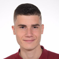 Marcos Cerrillo Recuero