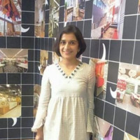 Chaitali Tendolkar