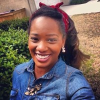Toyia-nicole Williams