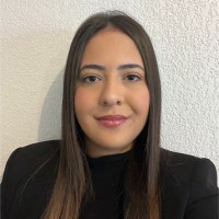 Nihel Messaoudi