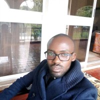 Moses Sankale Ole Mapelu