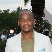Themba Ndlovu