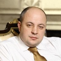 Александр Козлов