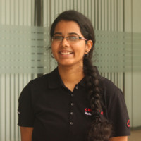 Nandhini Nagaraj