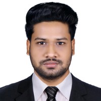 Shahidul Islam Jahid