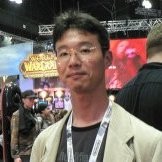 Itoh Masatoshi