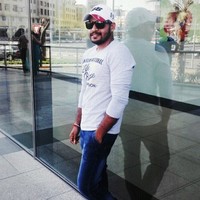 Dhilip Vijay