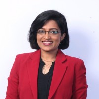 Akhila Pillai