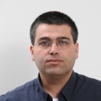 Dr. Anan Halabi