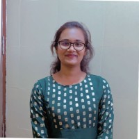 Raveena Bhaskar
