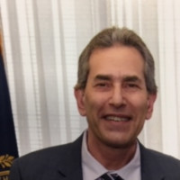 Bob Freed