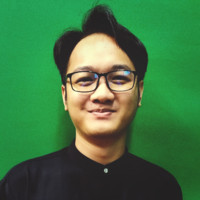 Shamsul Ikmal Tung