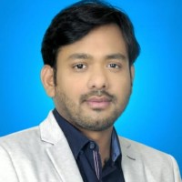 Prashant Kumar Patra