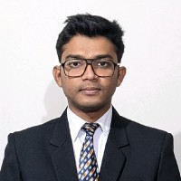 Akib Mahmood