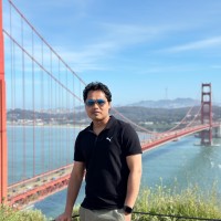 Umashankar Kumar