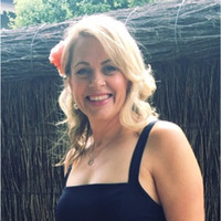 Tanya Hodges
