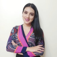Mariuxi Montaño Andrade