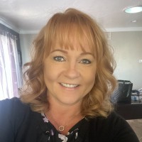 Suzanne Small