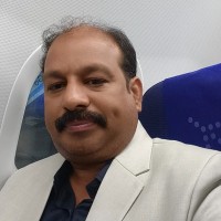 Murugavel Ramachandran