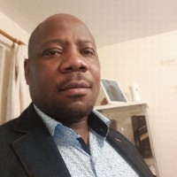 Jonathan Mbah