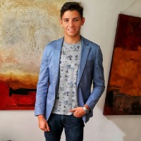 Angel Urdaneta
