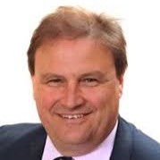 Clive Harriss