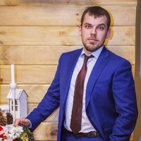 Александр Олейников