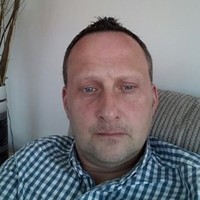 Graeme Cooper
