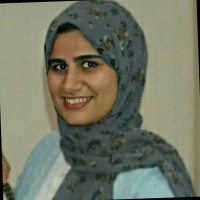 Fatimah Fikry