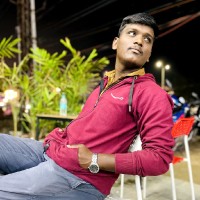 Veeresh M