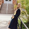 Ashley Schaberg