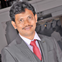 Pavan Kumar D K