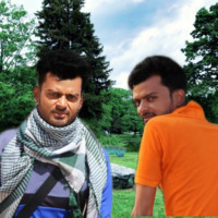 Sameer Bloch